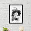 Audrey Hepburn - Wall Art-23703958-23703959