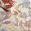 Tapis d'intérieur / extérieur à motif floral Barbados 500 Performance-300102943