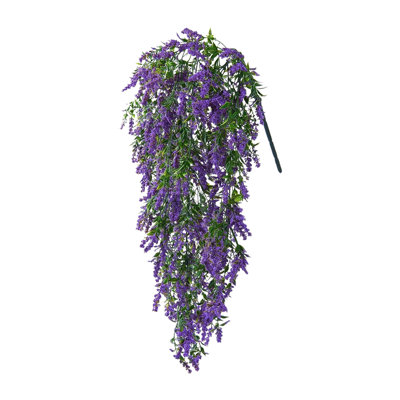 Faux fleurs artificielles pour la maison Home