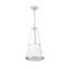 Luminaire suspendu 4 lumières Guilherme-1167582550