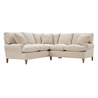 Cadence 2-Piece Sectional