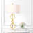 Zambrano Marble Table Lamp