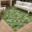 Tapis intérieur / extérieur lavable à la machine pour enfants ACN2582-2071087627-2071087629