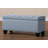 Kanyi Upholstered Ottoman-395190980
