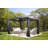 Celesse 10 ft. x 12 ft. Gazebo-1248707659