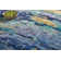 Prismatic Abstract Indoor Rug