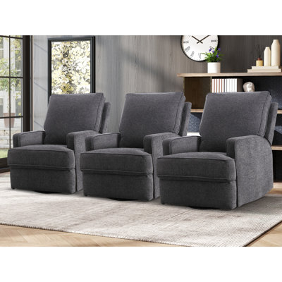 Ensemble de cinéma maison inclinable 29,5 po Stearne