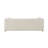 Jaeda Beige Boucle Sofa