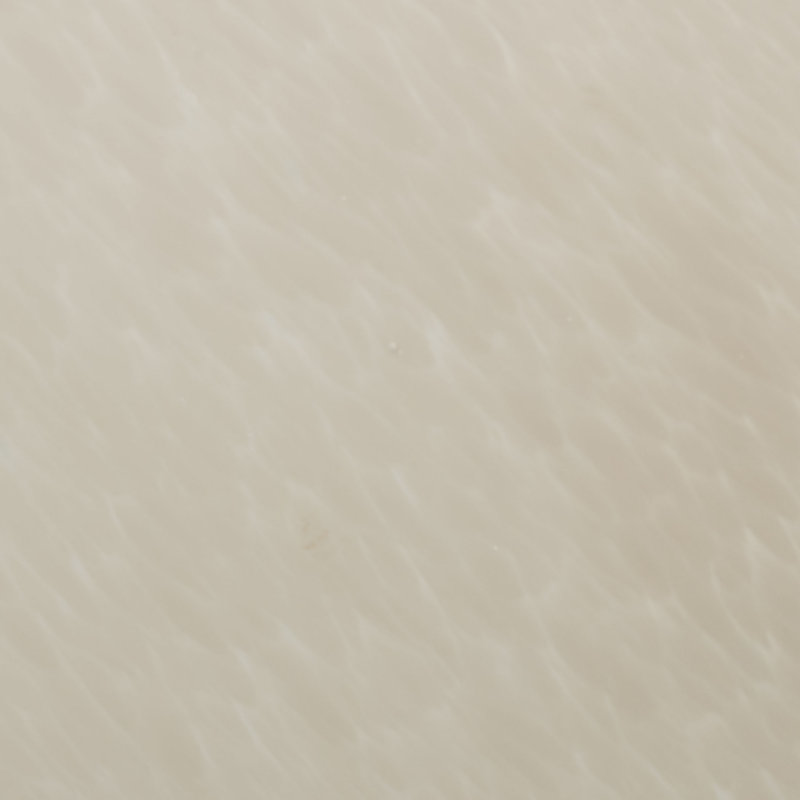 Luminaire suspendu sphère 1 lumière Camber, Crème, crème