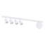 Marlynn Glass Flush Mount-1624380944