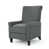 Polyester gris anthracite est en rupture de stock