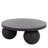 Aurielle 3 Ball Round Coffee Table-1062016258