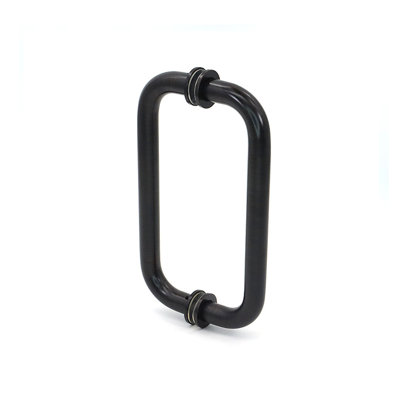 door handle