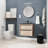 24" Bathroom Vanity Wall Mounted