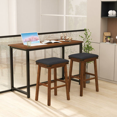 Berenice Yes Bar Stool