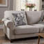 Coussin Almon