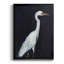 Calm Great Egret II - impression d'un seul cadre photo-1357522962-1357522963