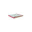 Pink Bedspread Runner