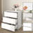 3 Drawer Dresser 23.6 in.-1915498742