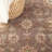 Cranmore Hand Tufted Wool Oriental Rug-20057345