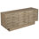 Drake 75 in. W Solid Wood Sideboard
