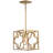 Helena 1 - Light Single Pendant
