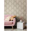 Rouleau de papier peint lisse L 27 pi x l 27 po Wilmington-53126313