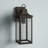 Jordy Wall Light
