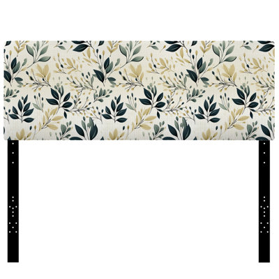 Upholstered Headboard