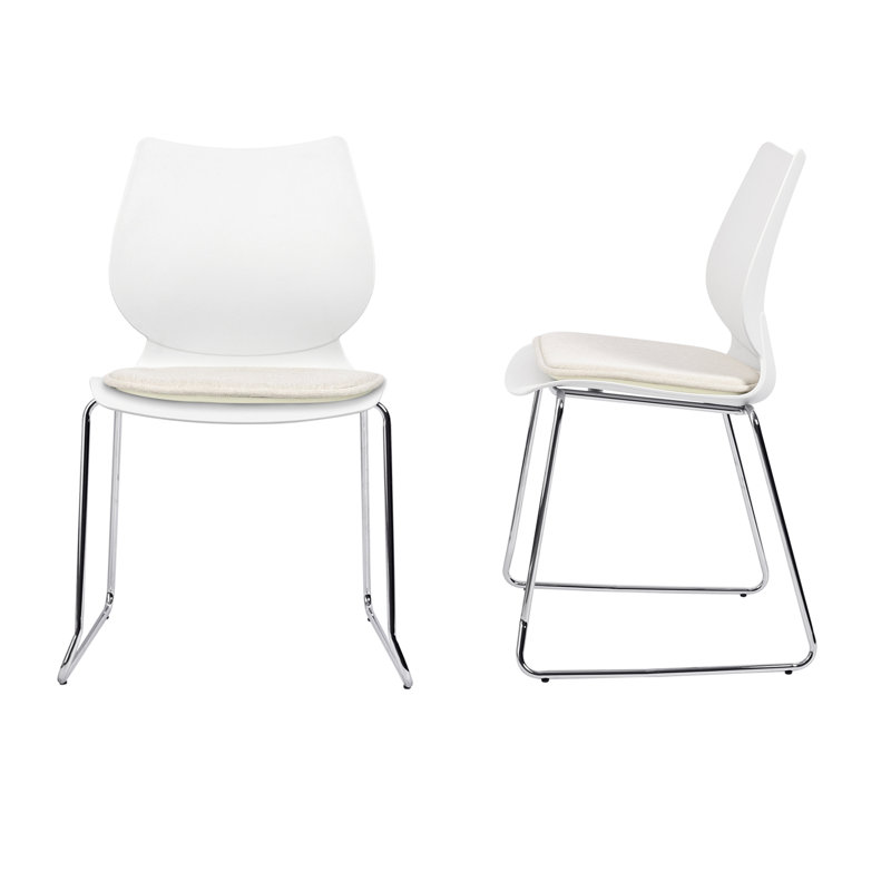 Chaise d'appoint Ivon