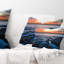 Coussin imprimé «Beautiful Waters» en Australie-29030603-29030600