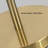 Aeyden 155cm Gold Tree Floor Lamp-104691102