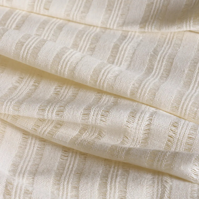 Mona Sheer Fabric