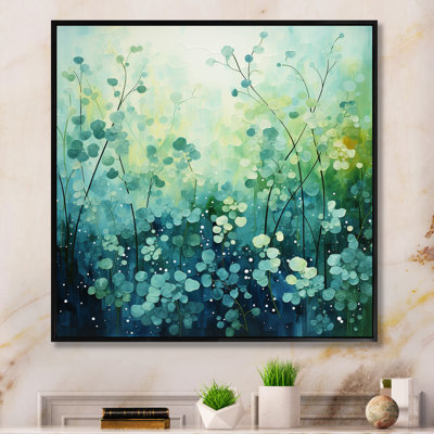 " Misty Meadow I "