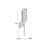 Everitt Armed Sconce-29234094-29234097