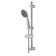 Kingston Brass Shower Scape 5-Function Hand Shower Set with Slide Bar Kit
