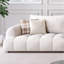 Suede Sofa-787165412