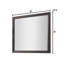 Miroir de commode Aanya
