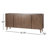 Claud 70.75'' Solid Wood Sideboard