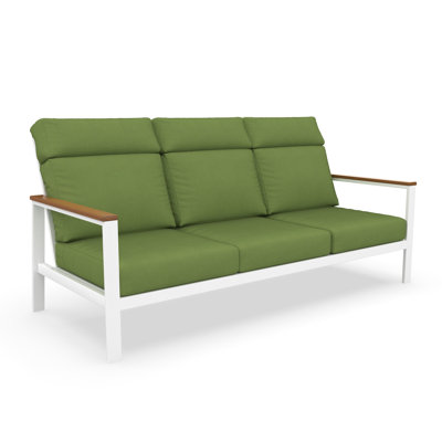 Townsend 80" Sunbrella® Patio Sofa