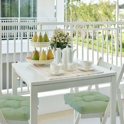Outdoor 3.00'' Seat Cushion