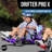 EzyRoller: Drifter Pro X - Purple-126099060