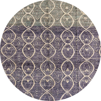 Abstract Indoor Rug