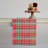Artisan Plaid Cotton Table Runner