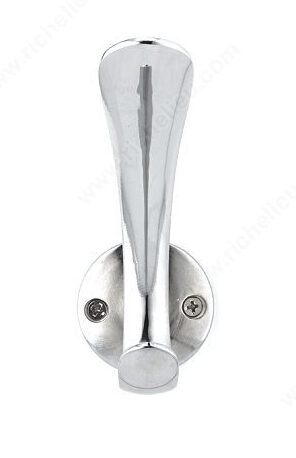 Contemporary Metal Wall Hook