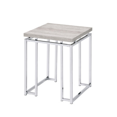 Table de bout Modern Contemporary