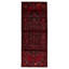 Tapis noir Anadol 4 pi 0 po x 10 pi 5 po