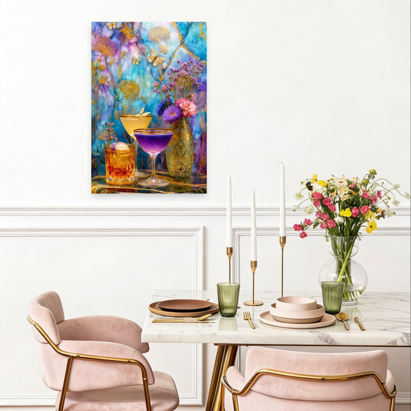 Print, 60.96cm H x 40.64cm W