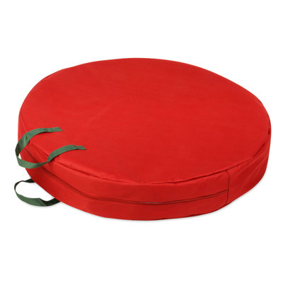 Wickley Wreath Storage
