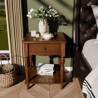 Sonderborg End Table